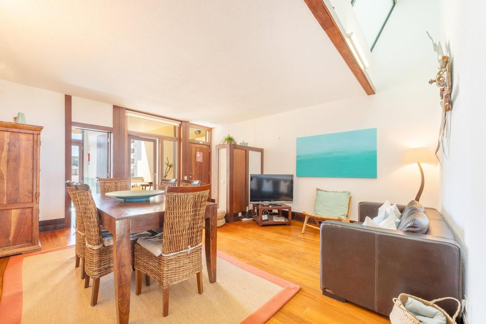 Guestready - Serene Hideaway In Troia Zewnętrze zdjęcie